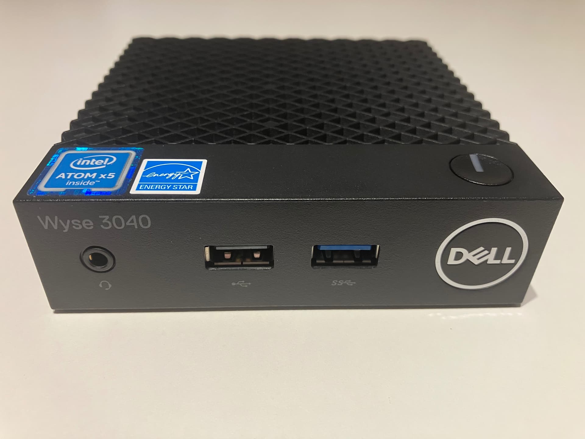 For Sale: Dell Wyse 3040 x86 Thin Clients with pre-installed Volumio for  50€! - Audiophile Bazaar - Volumio